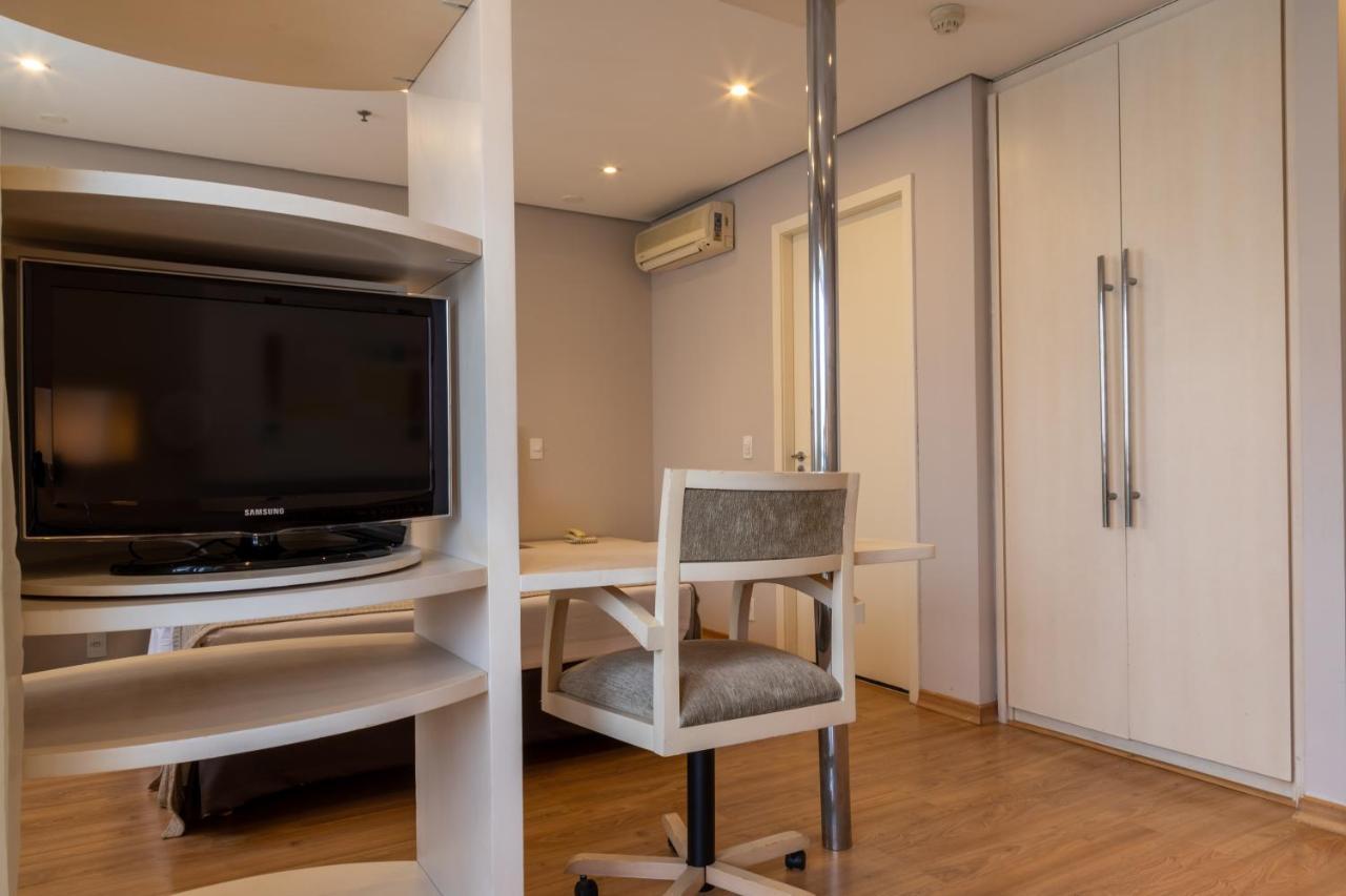 360 Saint Charbel - Apartamentos Mobiliados São Paulo Ngoại thất bức ảnh