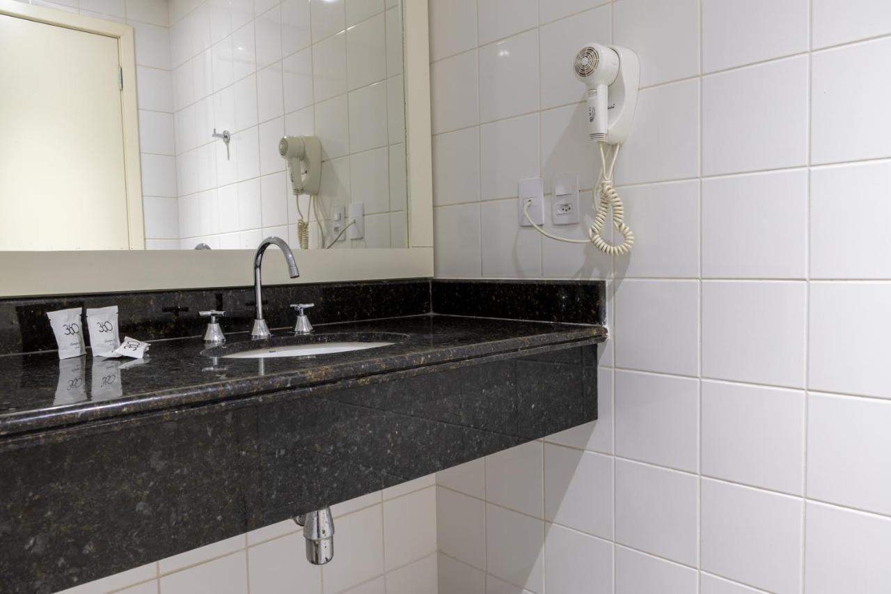 360 Saint Charbel - Apartamentos Mobiliados São Paulo Ngoại thất bức ảnh