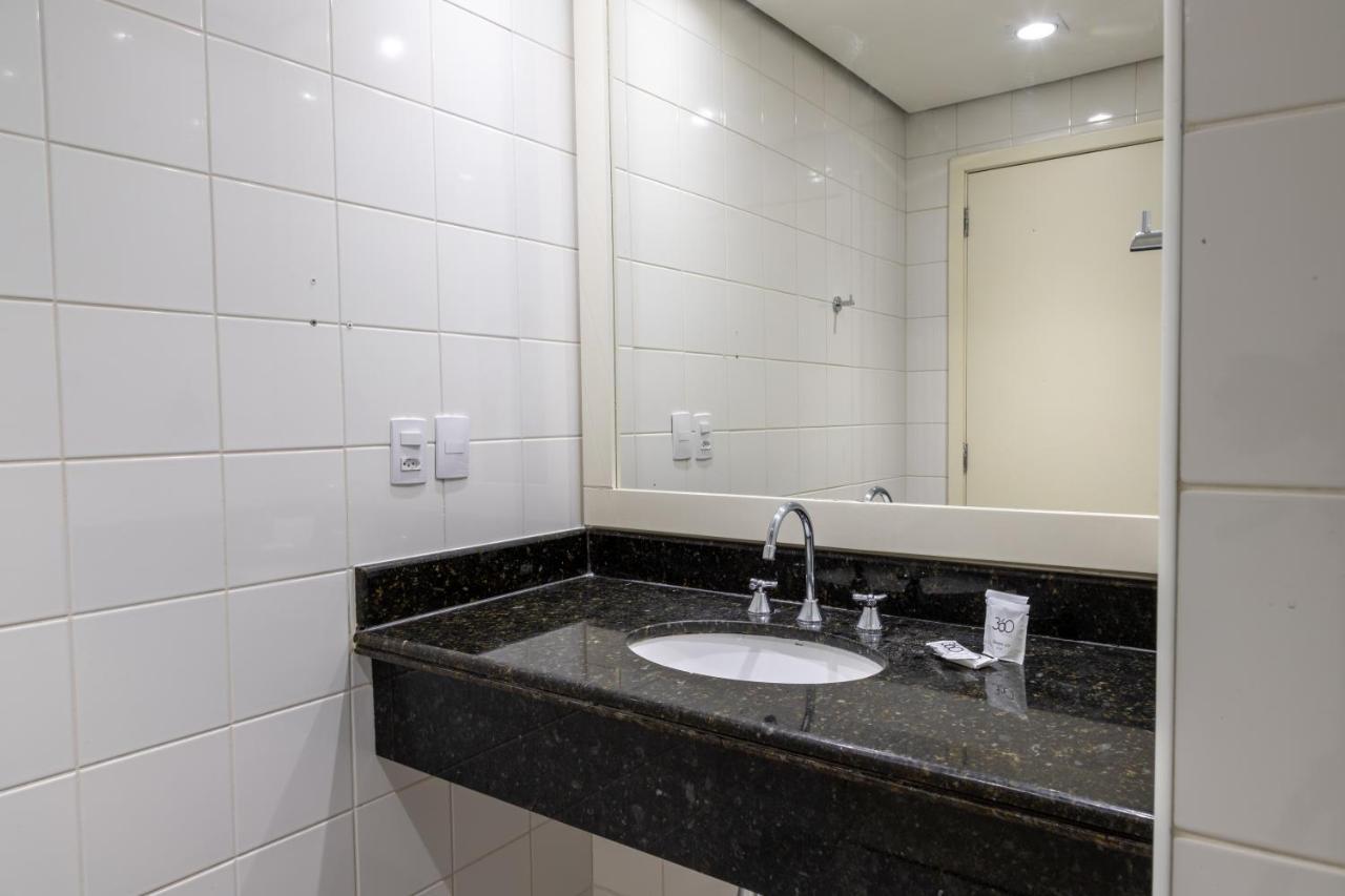 360 Saint Charbel - Apartamentos Mobiliados São Paulo Ngoại thất bức ảnh