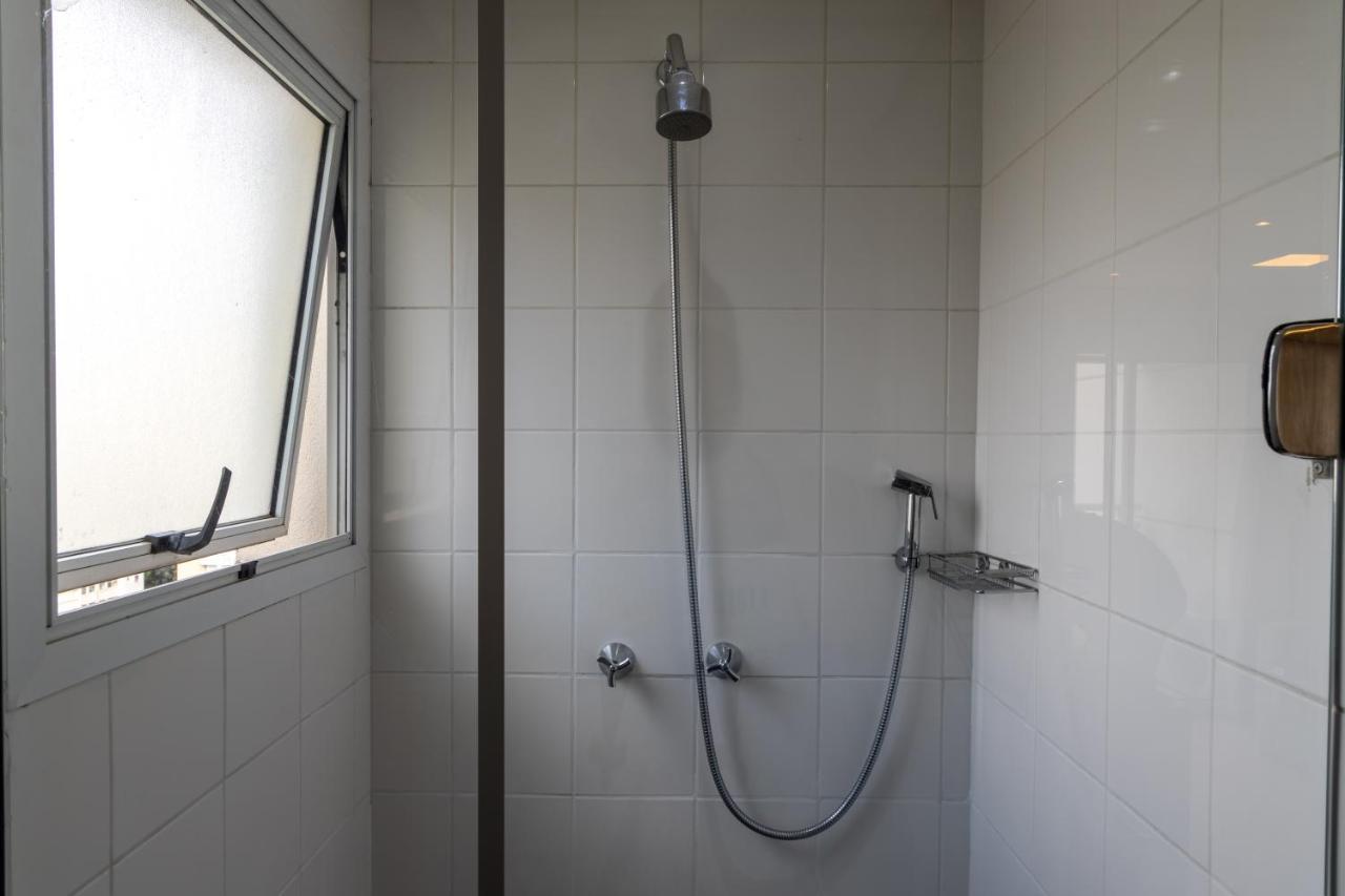 360 Saint Charbel - Apartamentos Mobiliados São Paulo Ngoại thất bức ảnh